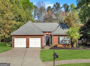 3989 Mapleton Downs NW, Kennesaw, GA 30144