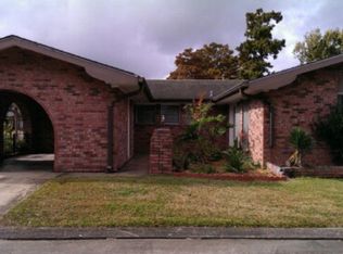 315 Richard Dr, Houma, LA 70364