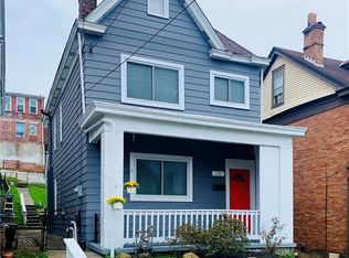 15 Maytide St, Pittsburgh, PA