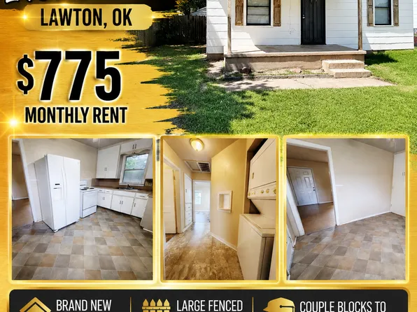2407 SW B Ave, Lawton, OK 73505
