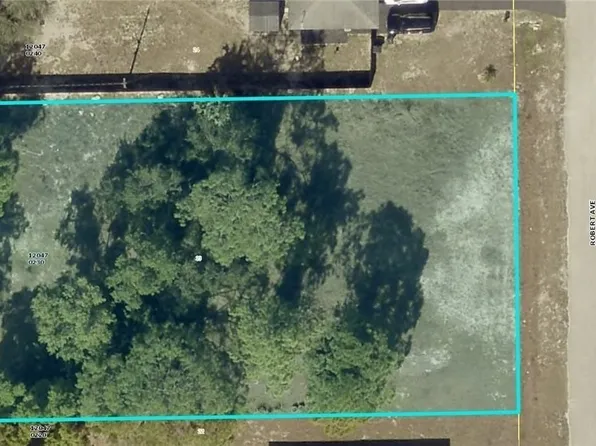 321 Robert Ave, Lehigh Acres, FL 33936