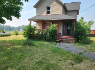 16110 W Ridge Rd, Oakley, MI 48649