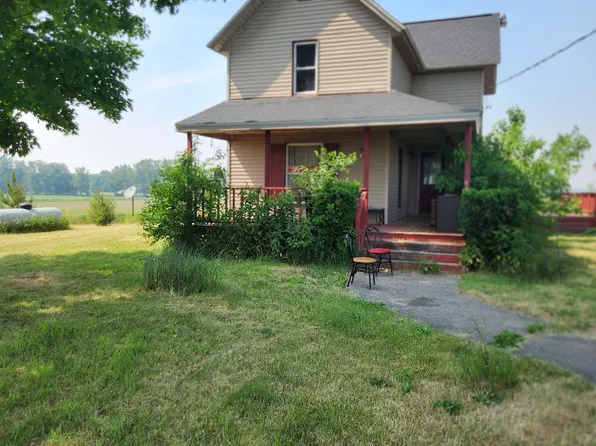 16110 W Ridge Rd, Oakley, MI 48649