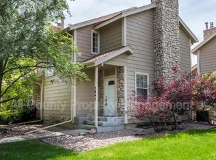 3845 Paseo Del Prado, Boulder, CO 80301
