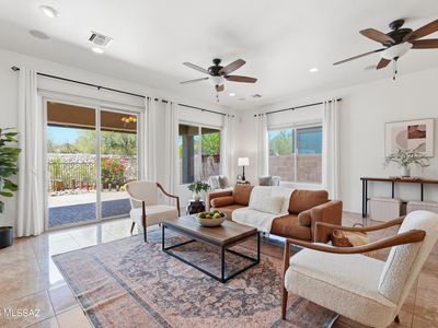 12761 N Gentle Rain Dr, Marana, AZ, 85658