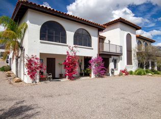 1440 E Thunderhead Dr, Tucson, AZ 85718