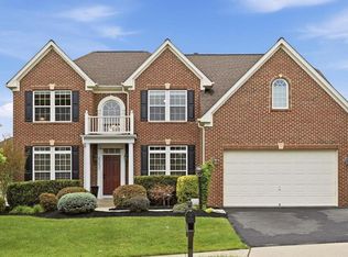25437 Fritz Ct, Aldie, VA 20105