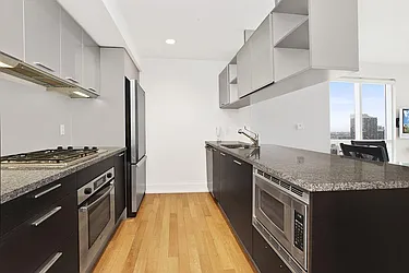 Rented by Corcoran