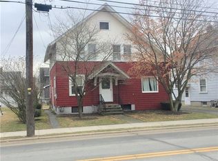 7 Kingston Ave, Pt Jervis, NY 12771