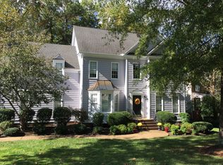 5712 Fire Light Ter, Moseley, VA 23120