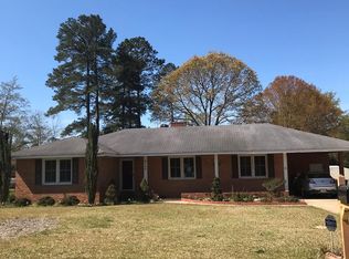 670 Pringle Dr, Sumter, SC 29150