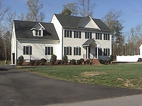 2 1/2 Car Driveway