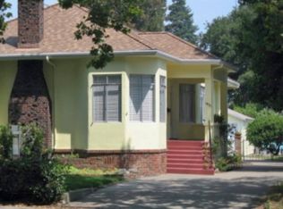 1035 Central Ave, Alameda, CA 94501