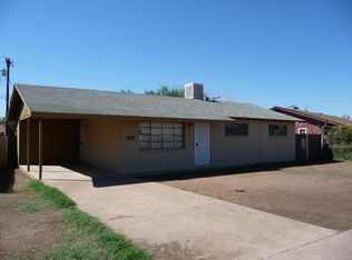3745 W Flower St, Phoenix, AZ 85019