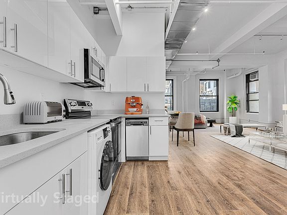 2nd image of 255 W 36th St Suite 1202