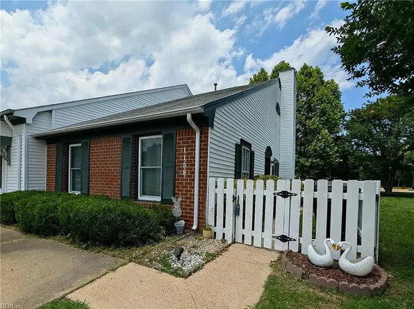 1158 Hillock Xing, Virginia Beach, VA 23455