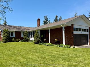 414 Centre St N, Whitby, ON L1N4T4
