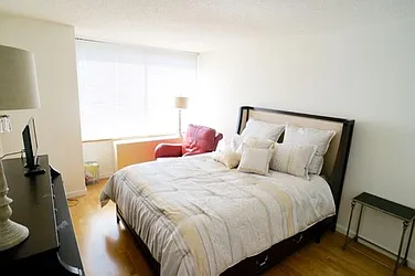 Rented by Keller Williams NYC