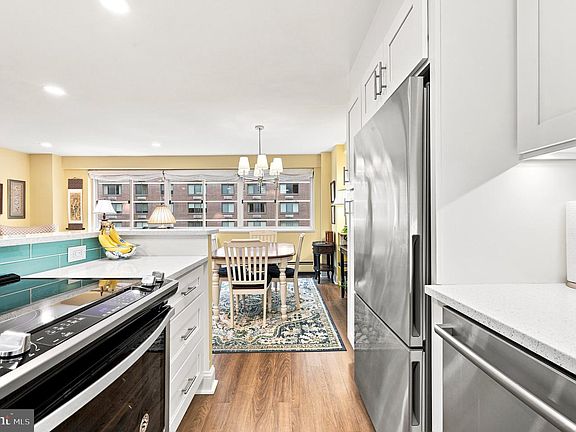 5th image of 1900 John F Kennedy Blvd APT 1313