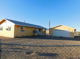 1625 Trane Rd, Bullhead City, AZ 86442