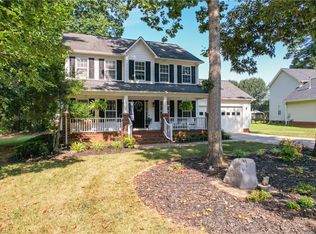 358 Maple Ridge Cir, Salisbury, NC 28147