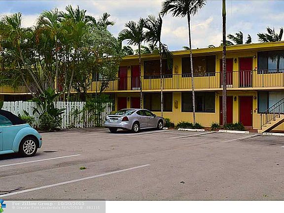 2nd image of 1901 N Andrews Ave APT 116