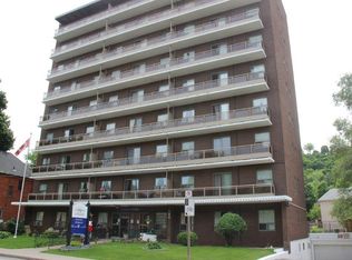 180 Stinson St, Hamilton, ON L8N1T1