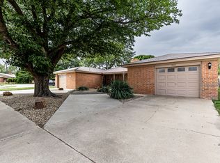 3406 65th Dr #A, Lubbock, TX 79413