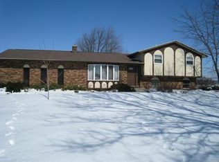 1581 Alpine Church St NW, Comstock Park, MI 49321