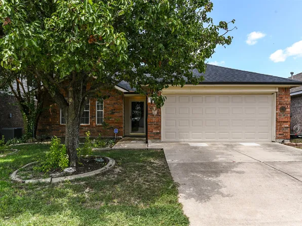 11929 Gold Creek Dr E, Fort Worth, TX 76244