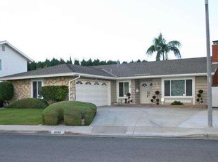 16061 Redwood St, Fountain Valley, CA 92708