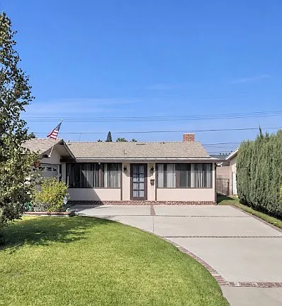 15523 La Fortuna Dr