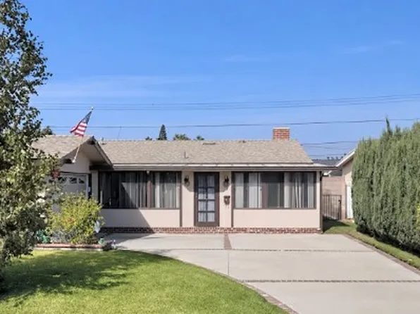 15523 La Fortuna Dr, La Mirada, CA 90638
