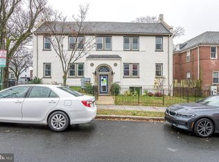 1238 Simms Pl NE #4, Washington, DC 20002