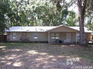 4260 NE 132nd Pl, Anthony, FL 32617