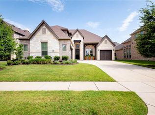 2030 Cupressus Ct, Allen, TX 75013