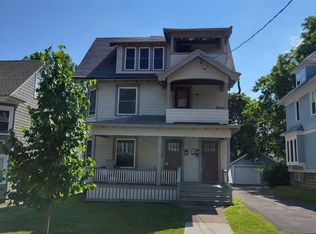 937-939 Ackerman Ave, Syracuse, NY 13210