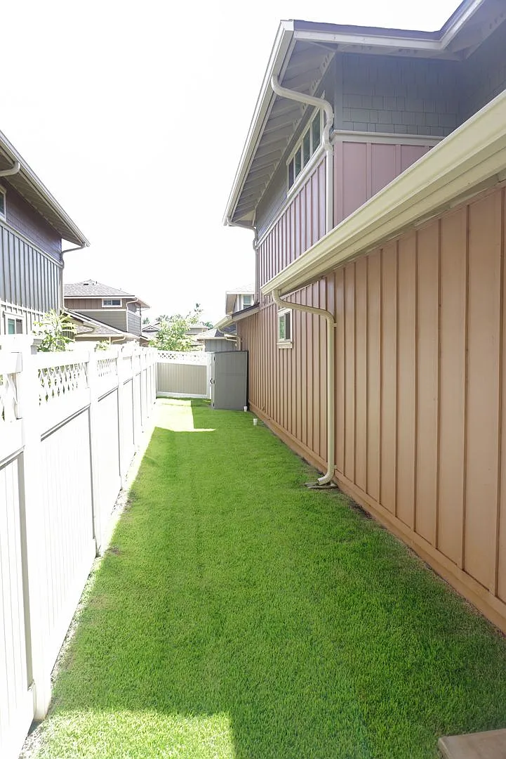 Kahoma Village fully furnished 3 Bed 2.5 Bath Home — Photo 2