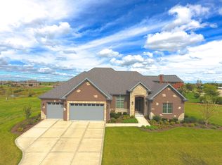 15709 Jeanne Ln, Homer Glen, IL 60491