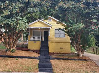 2403 Center St, Little Rock, AR 72206