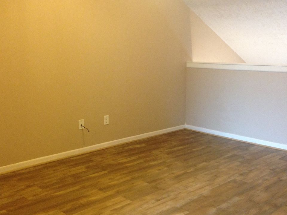 loft bedroom