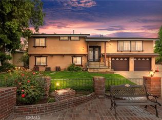 8954 Caballero Dr, Alta Loma, CA 91737