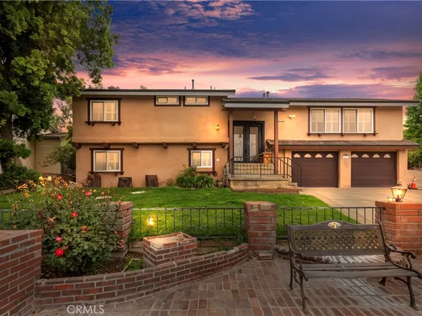 8954 Caballero Dr, Alta Loma, CA 91737