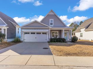 375 Beau Rivage Drive, Wilmington, NC 28412