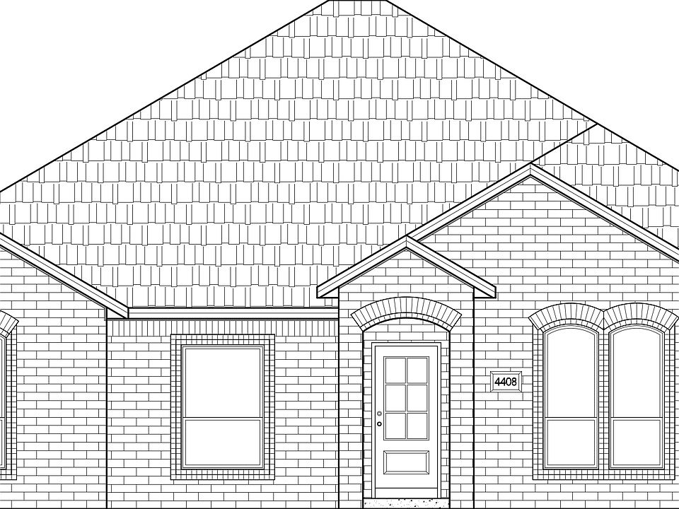 1st image of 4416 Navasota Dr