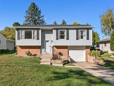 144 Wisconsin Street, Beaver Dam, WI, 53916