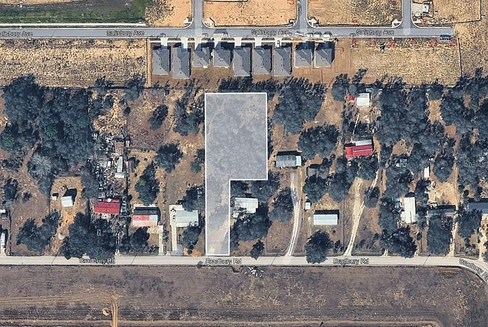 2nd image of BRADBURY ROAD
