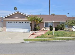 15472 Nantucket St, Westminster, CA 92683