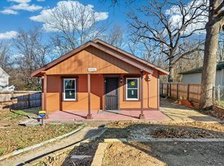 2736 N Fort Ave, Springfield, MO 65803