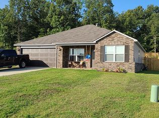 2405 Windy Ln, Jonesboro, AR 72404